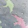 Plaid luminous free house dinosaurs 100x150cm, Aerosoft 190GM, PE100%