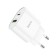 Network charger Hoco C95a, Type -C - PD 20 W 3 A, USB Qc3.0 - 18 W 3 A, White