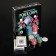 Poker, set for the game (maps 2 decks, chips 100 pcs.), With a face value, 20 x 20 cm