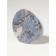 Mirror folding "Ornament", D = 7.5 cm, with an increase, the color of mix