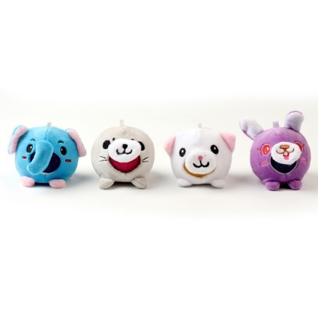 Magic with hydrogel "Animals", species mix-4