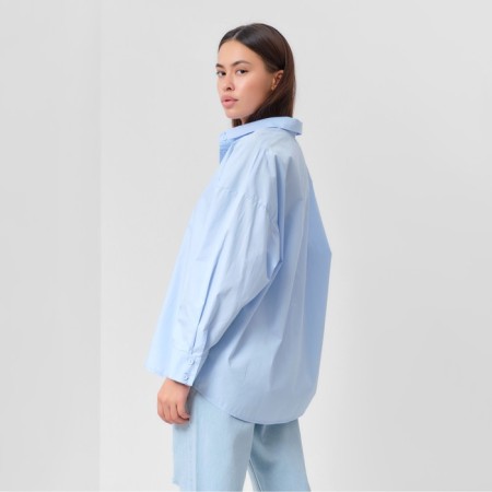 Women's shirt MIST, p. 46, blue-2