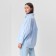 Women's shirt MIST, p. 46, blue