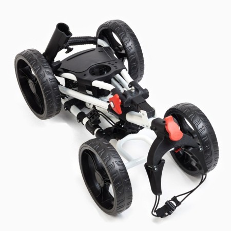 Golf cart 4x wheel-6