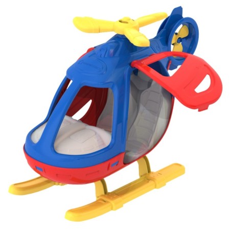 Helicopter "Nordplast"-1