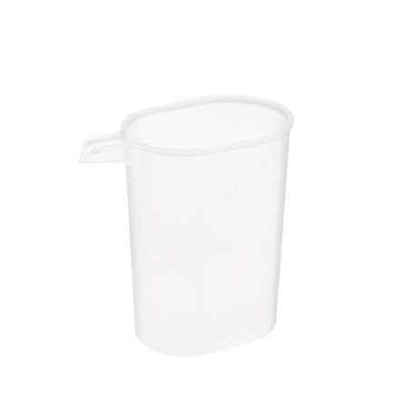 Iron Homestar HS-4003, 2000 W, ceramic sole, 200 ml, white red-4