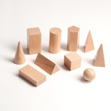 Wooden designer 