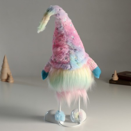 Interior doll "Dwarf - Northern Lights" 45.5 cm-2