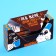 Smaching coffee 3 in 1 “do nonsense”: classic, 5 pcs. x 18 g.