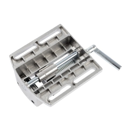 Mini-typos aluminum tundra, machine tools, 75 mm-5