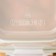 Drill container with sealed lid, 470 ml