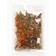 Set for the preparation of tincture "Liker: Aperol", a set of spices, corkscrew