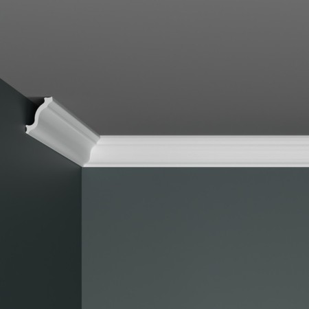 Ceiling base M-50 50x50x2000mm