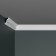 Ceiling base M-50 50x50x2000mm