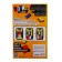 Board game "Slide-CHELLENGE", 1 player, 4+
