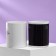 A set of mugs for two "Ghosts. Good morning ", 2 mugs 320 ml