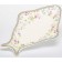 Balsford herring "Eclat", D = 27 cm
