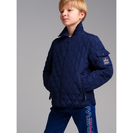 Demician jacket for the boy PlayTode, height 134 cm