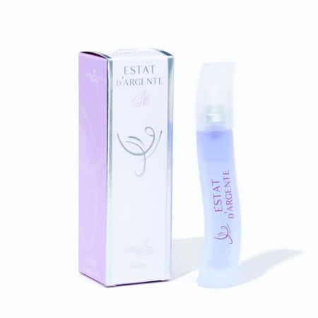 Female perfume Art Estat d`argente, 10 ml