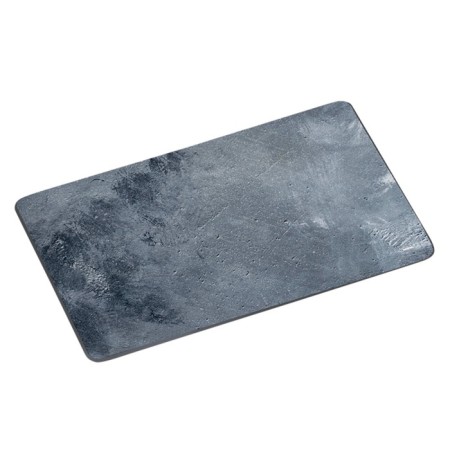 Cutter Kesper, glass, size 38x28.5x0.7 cm