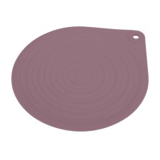 Коврик-подставка под горячее Regent Linea Silicone, размер 23х20 см
