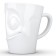 TASSEN TASTY mug, 350 ml, white color