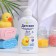 Children's tool for bathing and washing 3 in 1 "My duckling", 250 ml