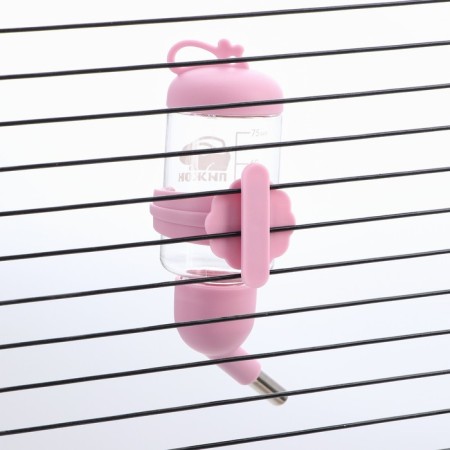 Drill for rodents "Pijon", 80 ml, pink-4