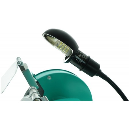Current machine Sturm! BG60202U, 400 watts, 2950 rpm, 200x20x16 mm-2
