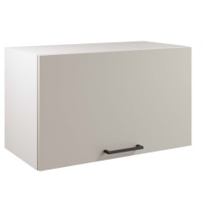 Cabinet hinged B600 Simple, 600x300x360, cashmere/white