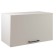 Cabinet hinged B600 Simple, 600x300x360, cashmere/white