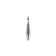Cargo cone with a swivel "Yaman", 56 g