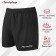 Sports shorts onlytop unisex Black, p. 48