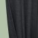 Set of curtains "Jerry", size 140 x 270 cm - 2 pcs, grab - 2 pcs, color wet asphalt