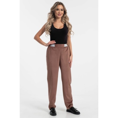 Women's pants, size 50-1