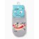 Noski-Executions children's downy "New Year", color mix, rr 14-16