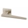 Separate handle Mori USS SN-3, color matte nickel