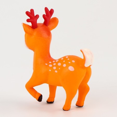 Miniature Puppet "Deer"-3