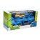Truck truck, with 2 machines, light and sound effects