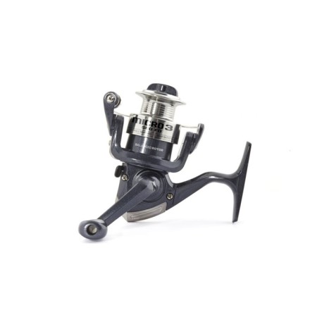 Coil Bezinins. Salmo Sniper Micro 3 1000FD-1