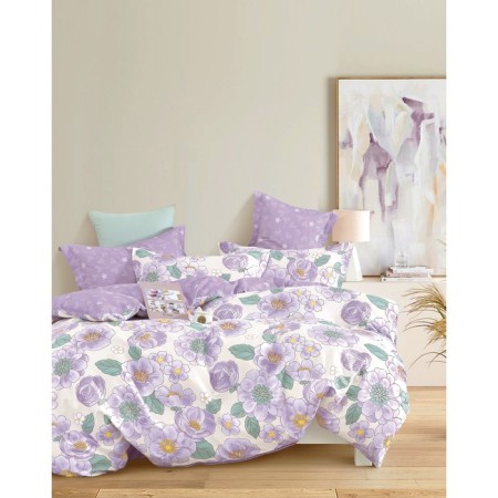 Bed linen 1.5 joint venture Primvelle bellissimo, size 150x215 cm, 145x210 cm, 52x74 cm - 2 pcs