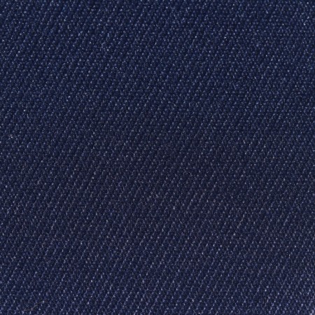 Obval clothing patch, 6.5 × 4.5 cm, heat-mileyle, dark blue color-2