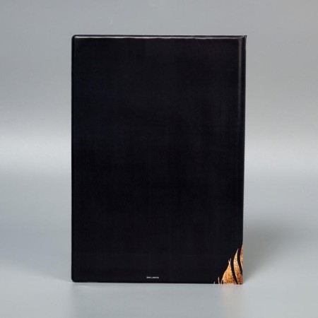 DOCS document folder, 8 files, 4 sets, A4-5