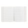Notebook 18 sheets line "magnificent five", paper cover, mix