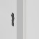 Technical tra004HS-21S, 1.5x4x9 cm, gray-gray color