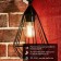 Lamp Filament Pear A60 11.5W 1380lm 4000k E27 Transparent Rexant Sales