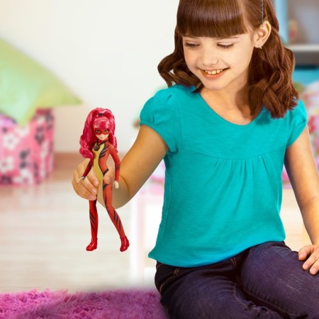 Miraculous doll “Lady Dragon: Shanghai”, with accessories, 27 cm-6