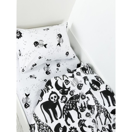 Bed linen 1.5 joint venture, size 150x215 cm, 145x215 cm, 70x70 cm-3
