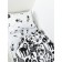 Bed linen 1.5 joint venture, size 150x215 cm, 145x215 cm, 70x70 cm