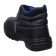 Working leather boots Prosafe Basic 24, metal trays, size 42